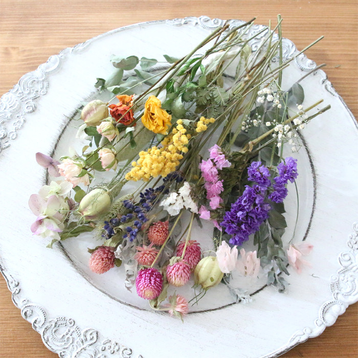 V] BROOCH SET(FLOWER BUDDIES)(2024年5月末以降発送) – BTS