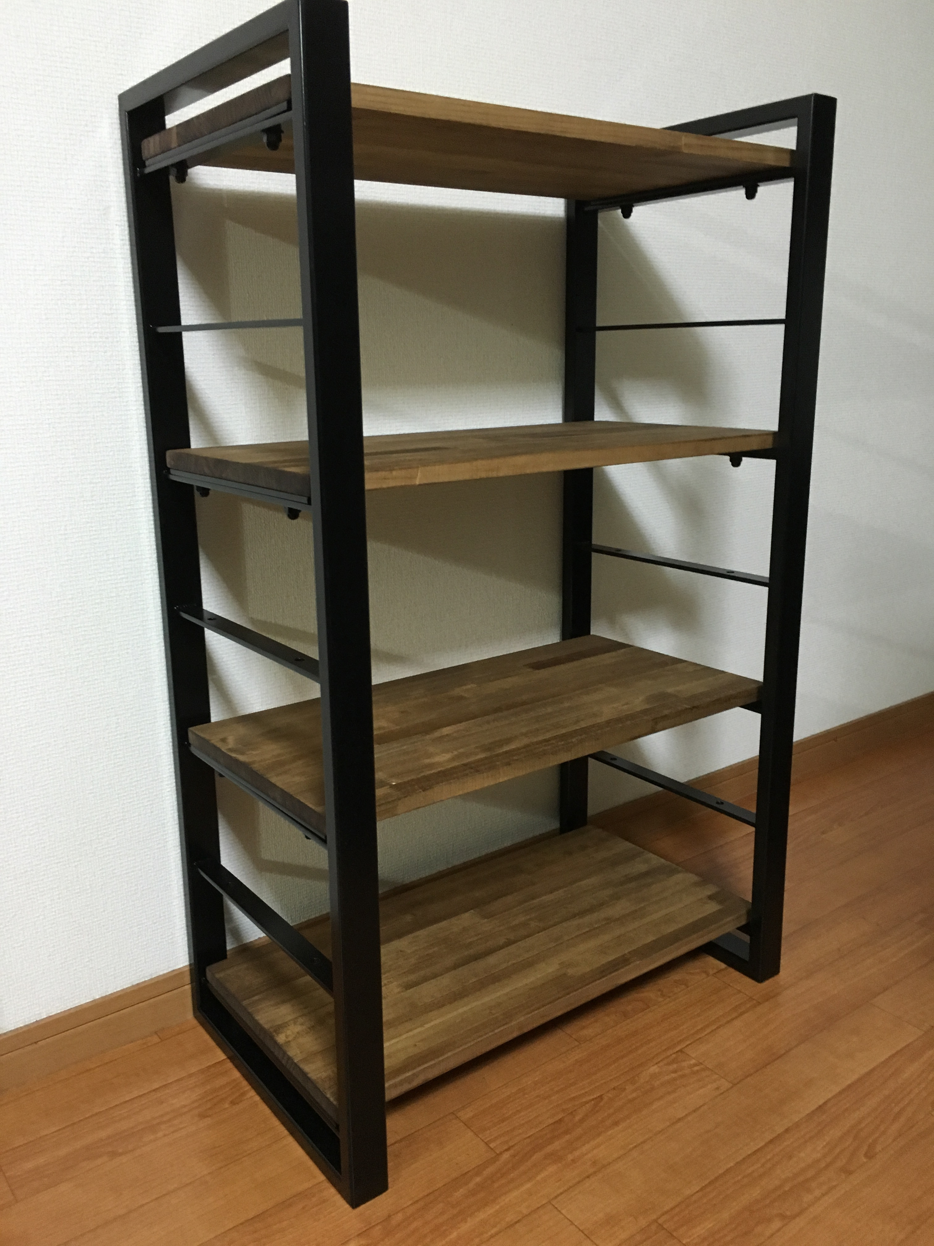 アイアンラック　ハンドメイド 税込】3592 SRIXON ZX MKⅡ HYBRID #4 22° NS 950GH neo DST S