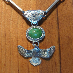 silver 950 シルバー フェザー ペンダントトップ ペンダントトップ