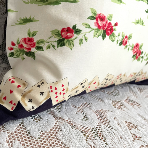 ♡40cm用2点セット♡ 国産コットン 原宿ドールズ Wonderland
