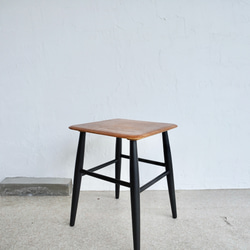 ファネットスツール/北欧ビンテージ/イルマリ・タピオヴァーラ