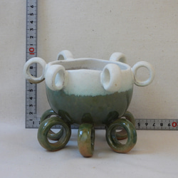 (和)陶製植木鉢 13枚目の画像