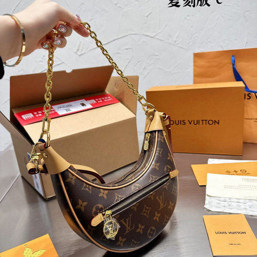 Louis Vuitton ルイヴィトンショルダーバッグ ショルダーバッグ Louis Vuitton ルイヴィトンショルダーバッグ ショルダーバッグ