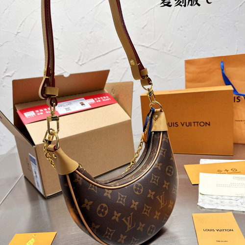 Louis Vuitton ルイヴィトンショルダーバッグ ショルダーバッグ Louis Vuitton ルイヴィトンショルダーバッグ ショルダーバッグ