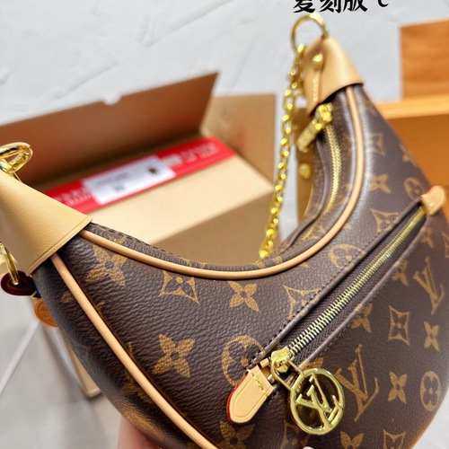 Louis Vuitton ルイヴィトンショルダーバッグ ショルダーバッグ Louis Vuitton ルイヴィトンショルダーバッグ ショルダーバッグ