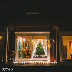 クリスマスツリータペストリー：ユ・スジ 11枚目の画像