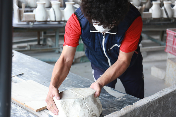 ぬか漬けの秋！【岐阜県多治見産】えんける道具店の甕（かめ）4リットル 17枚目の画像