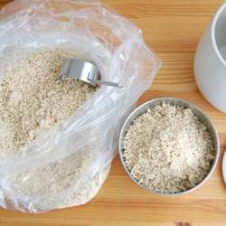 ぬか漬けの秋！【岐阜県多治見産】えんける道具店の甕（かめ）4リットル 6枚目の画像