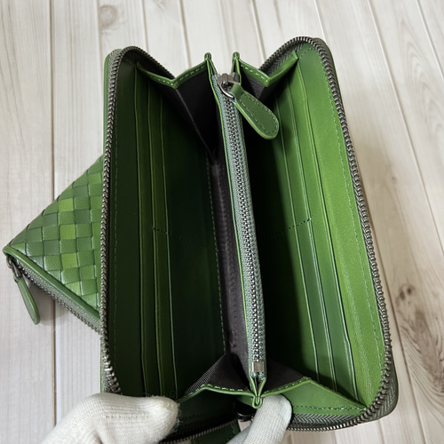 財布 限定商品 大人っぽい 今年緑/グリーン系人気色 希少 財布 限定商品 大人っぽい 今年緑/グリーン系人気色 希少