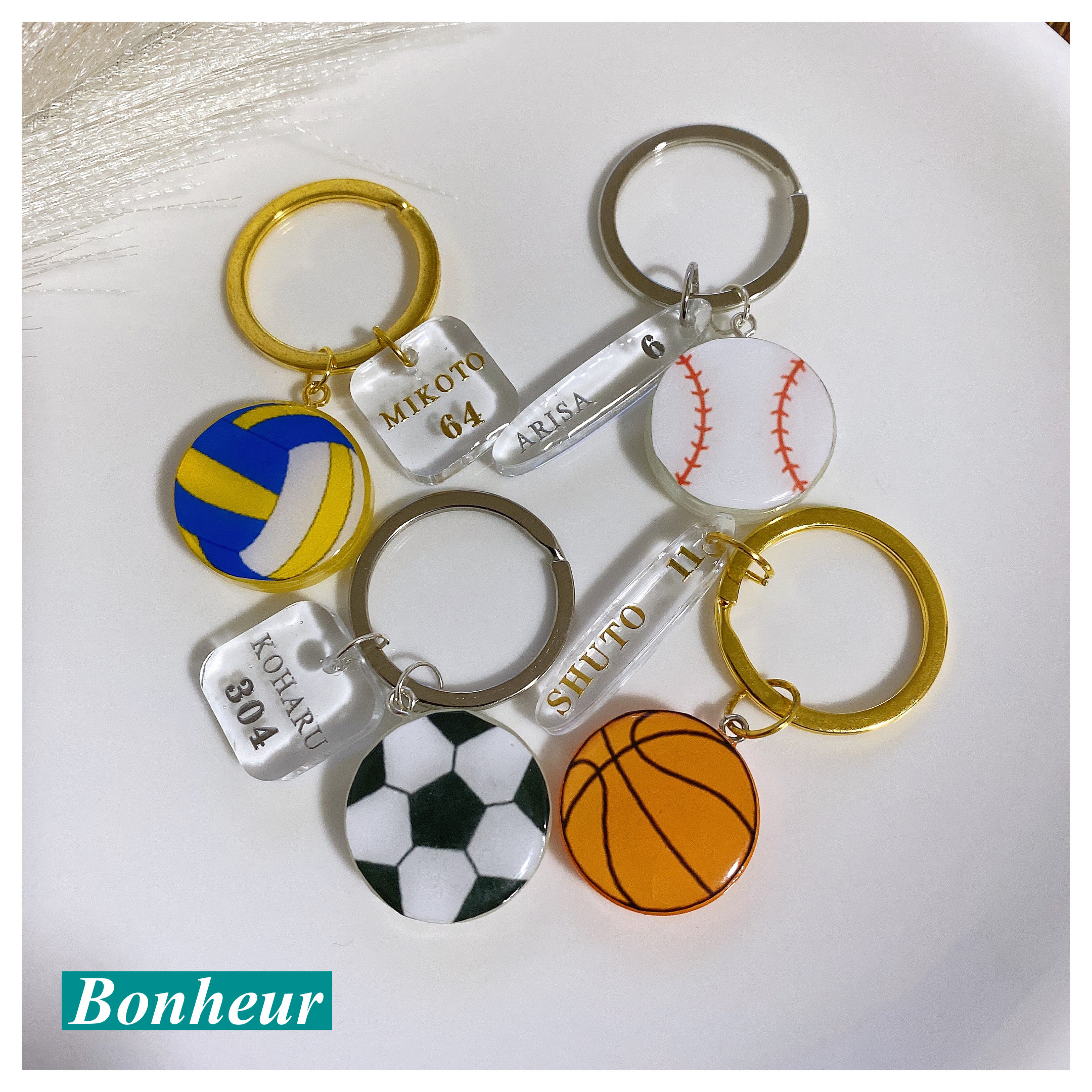 値下げ中:引退品（サッカー選手バッジ・カード・キーホルダーセット） 勝守キーホルダー(SAMURAI BLUE) STADIUM LINE／サッカー