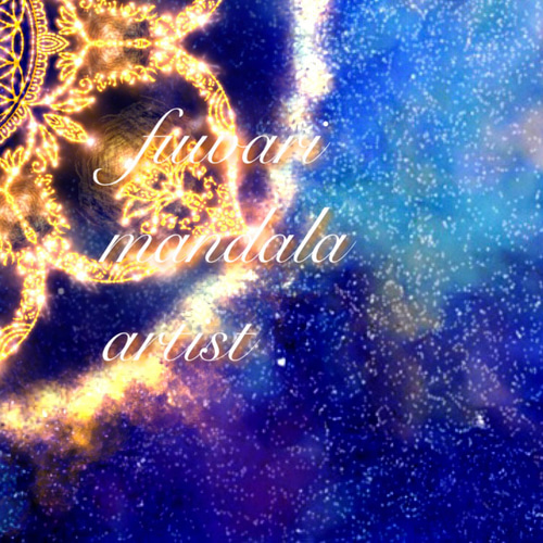 フラワーオブライフ・ネガティブな信念を手放す】愛と光❋高波動