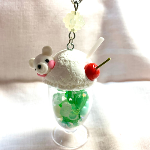 ❣️在庫処分SALE送料無料❣️ ☆ペンギンちゃん(白クマちゃん)の