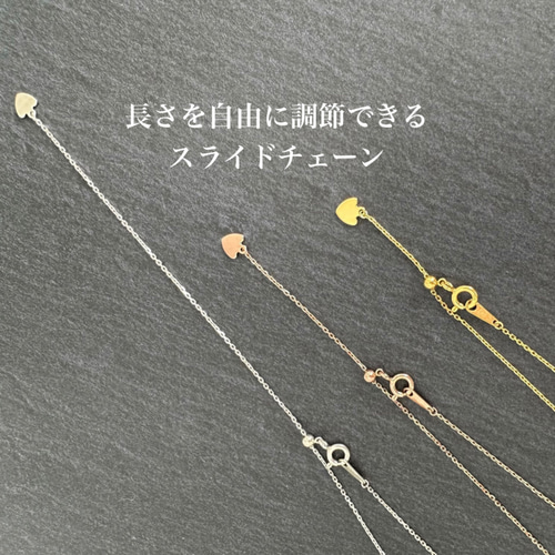 馬蹄)ホースシューネックレスsilver925 ネックレス・ペンダント