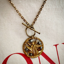 CHANEL シャネル ボタンで作った リング 指輪 フリーサイズ 指輪