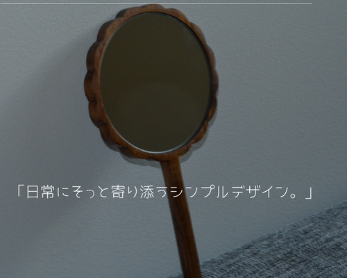 【送料込み】職人手作り 国産ブナ 木製ミラー 送料込み】職人手作り 国産ブナ 木製ミラー - メルカリ