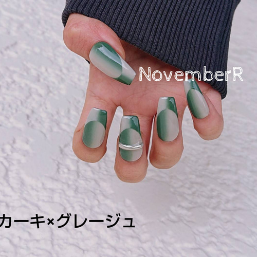 ネイルチップ チップオーバーレイ フレンチネイル ドット柄 18点セット ネイルチップ チップオーバーレイ フレンチネイル ドット柄 18点