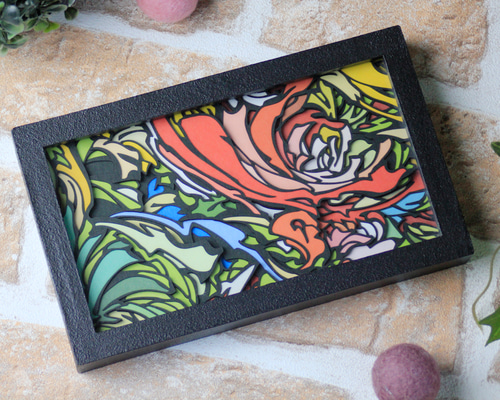 立体・オブジェ f.l.o.w.e.r studio note 立体・オブジェ f.l.o.w.e.r