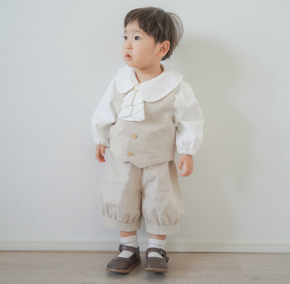 ベビー キッズ 長袖 トップス パンツ ズボン 90 14点 まとめ売り