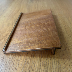 送料無料♪　ノートパソコンスタンド　タブレットスタンド　 デスクワーク　便利雑貨♬ 5枚目の画像