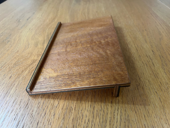 送料無料♪　ノートパソコンスタンド　タブレットスタンド　 デスクワーク　便利雑貨♬ 5枚目の画像