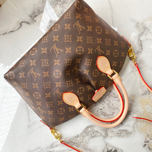 ルイヴィトン ストール 限定 美品 新品未使用 LV ねじ切り LOUIS VUITTON 