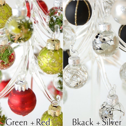 高級 ハルコレガラスツリー 販売開始しました！！お色選べます その他