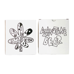 HEMPビール「ASANOTANE BEER」6本セット(国産ホップ甲斐黄金使用) 4枚目の画像