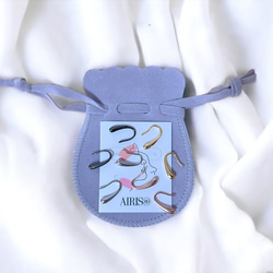 ピアス フック 18K シルバー925 雫 ディアドロップ シンプル 小さめ アレルギー対応 仕事 プレゼント 7枚目の画像