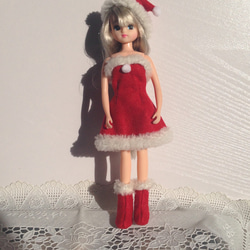 お値下げ⭐︎非売品⭐︎リカちゃん⭐︎巫女さん装束⭐︎未使用2 お値下げ⭐︎非売品⭐︎リカちゃん⭐︎巫女さん装束⭐︎未使用2