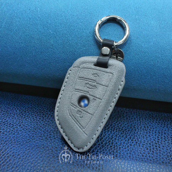 BMW BMW X1 X3 X5 G20 G21 G26 スエードブレードレザーケース