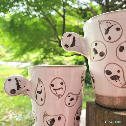 【レア】amazarashi マグカップ グッズ シネマコレクション cinemacollection AZARASHI CAFE アザラシ