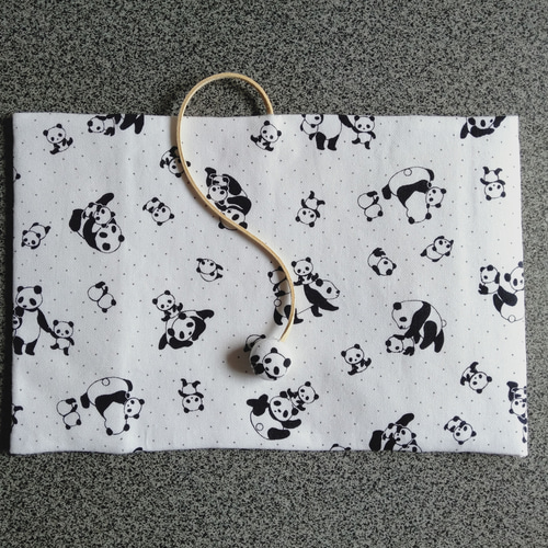 ハンドメイドカバー フラワーモチーフマルチカバー その他インテリア雑貨 chise 通販