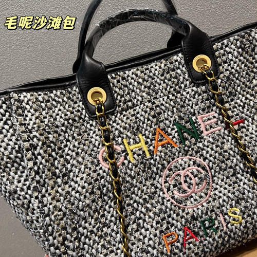 CHANEL シャネルトートバック 31781770.jpg