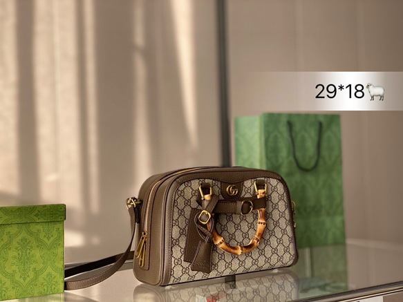 GUCCI グッチ ショルダートートバッグバック トートバッグ ku