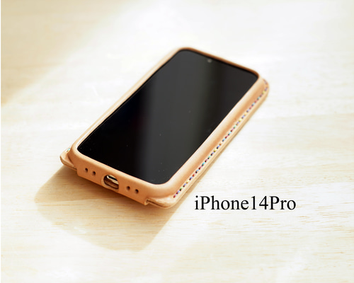 【処分特価】 最高級革 iPhoneX/XS 用レザーケース 栃木サドル 総手縫 栃木レザー】iPhoneXR / iPhoneXS / X ケース 背面 本革 シェル