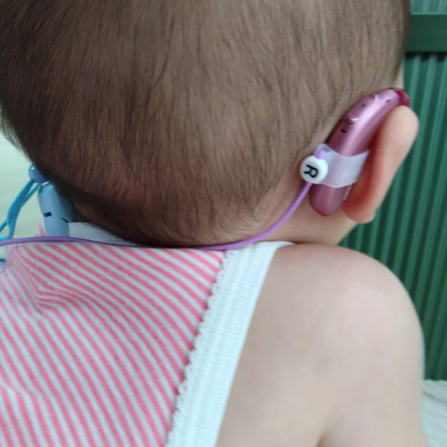 補聴器ストラップ52 雑貨・その他 NANA 通販 14793065｜Creema(クリーマ)