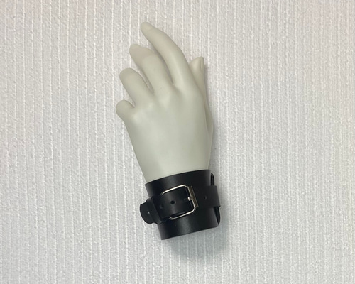 希少　珍品　古道具　手錠　手鎖 M6811 鎖手錠