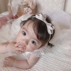 リボン、ボタン ベビー・キッズ のおすすめ人気通販｜Creema