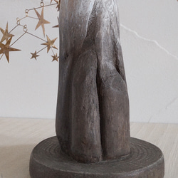 「星創る天使」モビール オブジェ【受注制作】 7枚目の画像