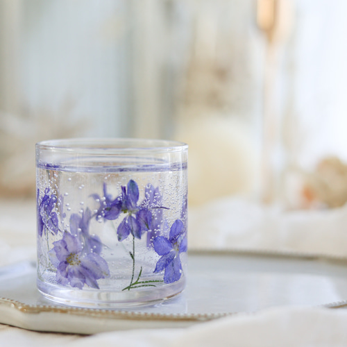 バカラ　キャンドルホルダー　パープル Amazon.co.jp: バカラ Baccarat キャンドルホルダー EYE アイ