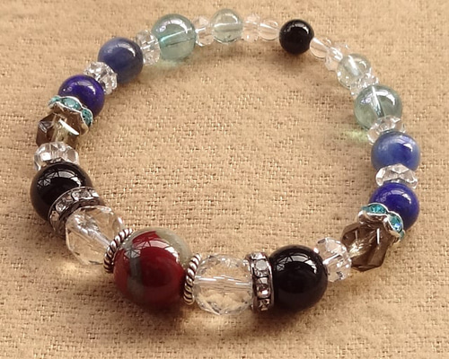 赤玉石 赤富士の形です 03.jpg