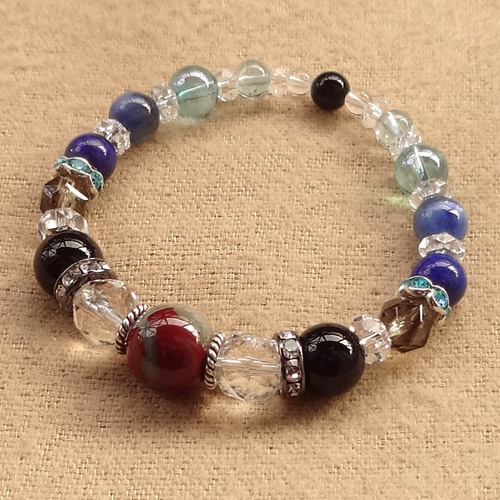 まき様☆2点纏め☆SA級‼️佐渡の赤玉石の丸