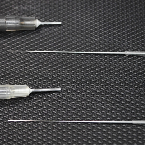 木工ボンド(水溶性ボンド)用☆注射器用ニードルノズル☆N22(細) or N19