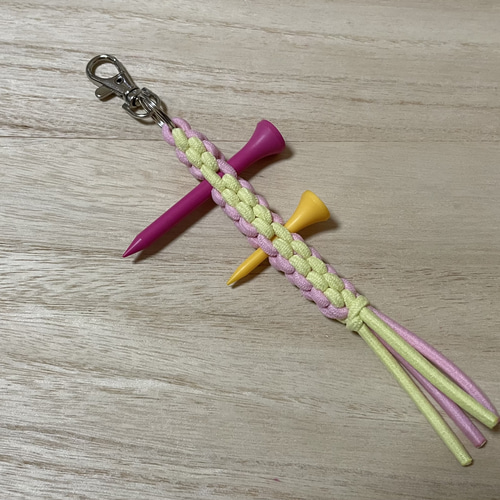 ゴルフ ティーホルダー A-6 その他アクセサリー lucia3232 通販
