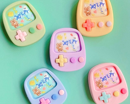 はなこデス(*^^*)セプテム3点セット♡ 毎月のお得なデバイスセット！ 通販：ふもっふのおみせ