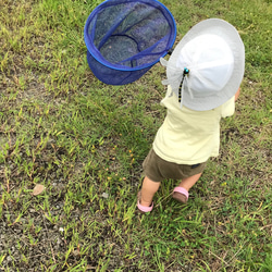 オニヤンマブローチ 2枚目の画像