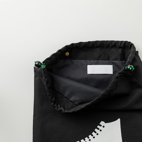 コポコポ様オーダー品　上履き入れ 上履き入れオーダー | 入園グッズオーダーのポッテアポッテ