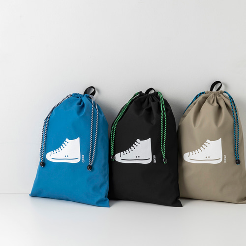 コポコポ様オーダー品　上履き入れ コポコポ様オーダー品 上履き入れ