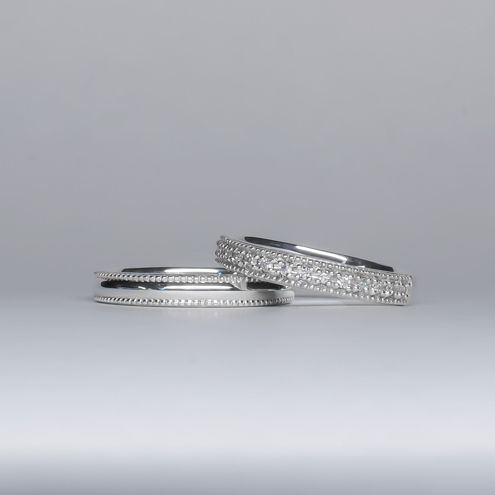 【ミルペアリング】prome 06