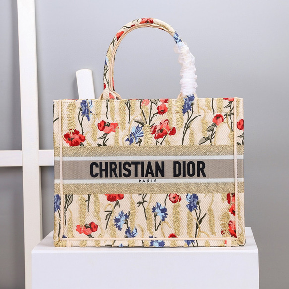 クリスチャン　ディオール 新品 DIOR トートバッグ